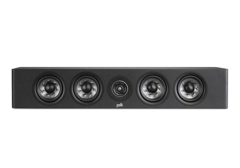 Polk Audio - R350/BLK/�֥�å���1�ܡ˥��󥿡����ԡ�������JP�աں߸�ͭ��¨Ǽ��