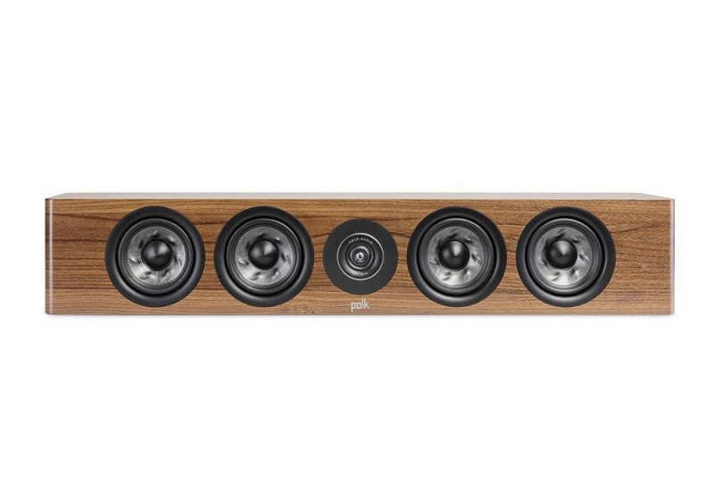 Polk Audio - R350/BRN/�֥饦���1�ܡ˥��󥿡����ԡ�������JP�աں߸�ͭ��¨Ǽ��