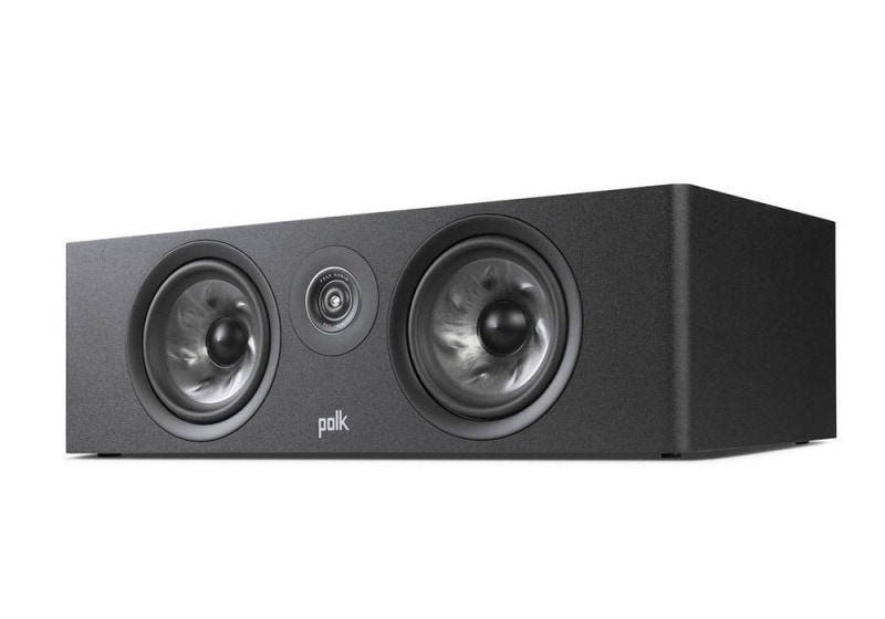 Polk Audio - R400/BLK/�֥�å���1�ܡ˥��󥿡����ԡ�������JP�աڼ���Ǽ��̤�ꡦ��ͽ��������