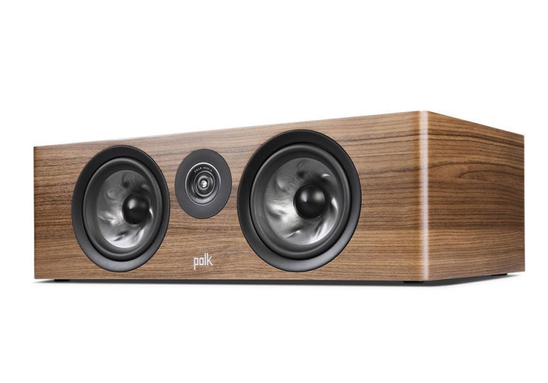 Polk Audio - R400/BRN/�֥饦���1�ܡ˥��󥿡����ԡ�������JP�աں߸�ͭ��¨Ǽ��