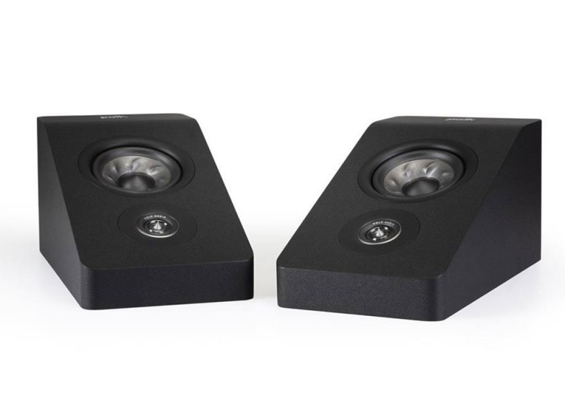 Polk Audio - R900/BLK/�֥�å��ʥڥ��˥ϥ��ȥ⥸�塼�륹�ԡ�������JP�աڴ����