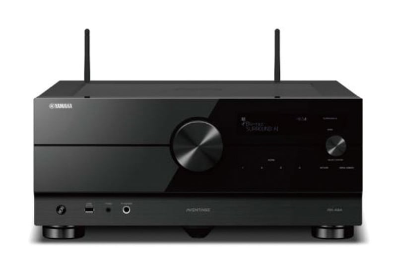 YAMAHA - RX-A8A�ʥ֥�å��ˡ�11.2ch��AV�쥷���С��ˡ�JP�աں߸�ͭ��¨Ǽ��