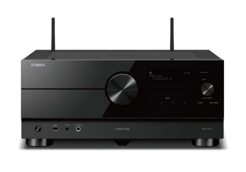 YAMAHA - RX-A6A�ʥ֥�å��ˡ�9.2ch��AV�쥷���С��ˡ�JP�աں߸�ͭ��¨Ǽ��