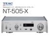 TEAC - NT-505-XʥСˡUSB DACͥåȥץ졼䡼ˡJPաں߸ͭ¨Ǽ