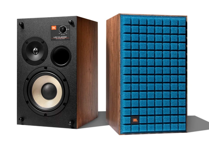 JBL - L52 Classic/�֥롼��JBLL52CLASSICBLU�ˡʥڥ��˥֥å�������ե��ԡ�������JP�աں߸�ͭ��¨Ǽ��