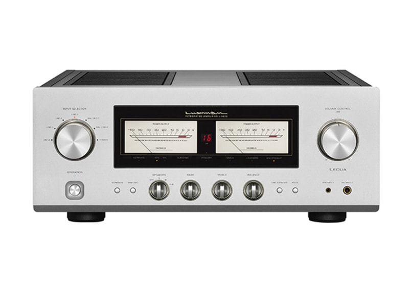 LUXMAN - L-507Z/�֥饹�����ۥ磻�ȡʥץ�ᥤ�󥢥�סˡ�JP�աں߸�ͭ��¨Ǽ��