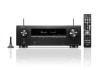 DENON - AVR-X1700H/K��AVRX1700HK��7.2ch��AV���饦��ɥ쥷���С���JP�աڴ����