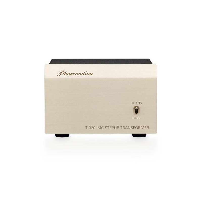 Phasemation - T-320��MC�����ȥ�󥹡ˡ�JP�աں߸�ͭ��¨Ǽ��