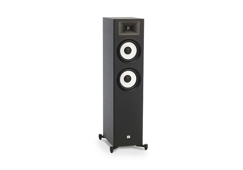 JBL - STAGE A190/BLK/�֥�å���1�ܡ˥ե���������ɥ��ԡ��������緿HAR�ѡںǽ��ò��ۡ�JP�աڴ����