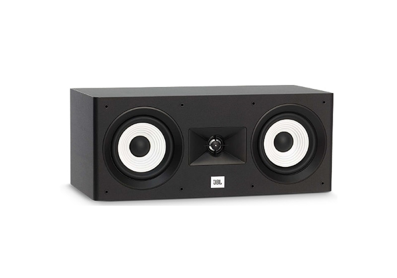 JBL - STAGE A125C/BLK/�֥�å���1�ܡ˥��󥿡����ԡ������ںǽ��ò��ۡ�JP�աڴ����
