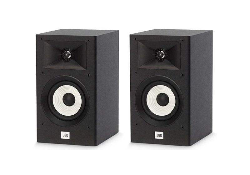 JBL Stage A130 スピーカー ウッド仕上げ JBL Stage A130 スピーカー ウッド仕上げ JBL - STAGE A130/BLK