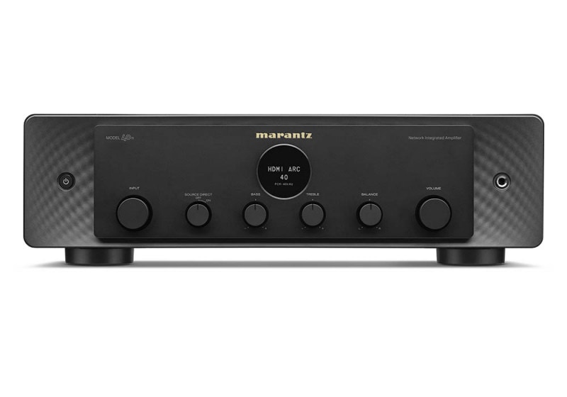 marantz - MODEL 40n/֥åMODEL40N/FBˡʥͥåȥץᥤ󥢥סˡJPաں߸ͭ¨Ǽ