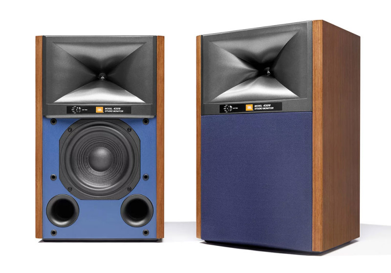 JBL - 4309�ʥڥ��˥֥å�������ե��ԡ�������JP�աڼ���7�������ͽ�ꡦ��ͽ��������
