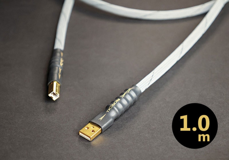 TIGLON - TPL-2000U/1.0m��USB�����֥�/ü�ҡ�A-B�ˡ�JP�աڥ᡼����ľ���ʡ�����Բġˡ�Ǽ���ϳ�ǧ�头Ϣ����