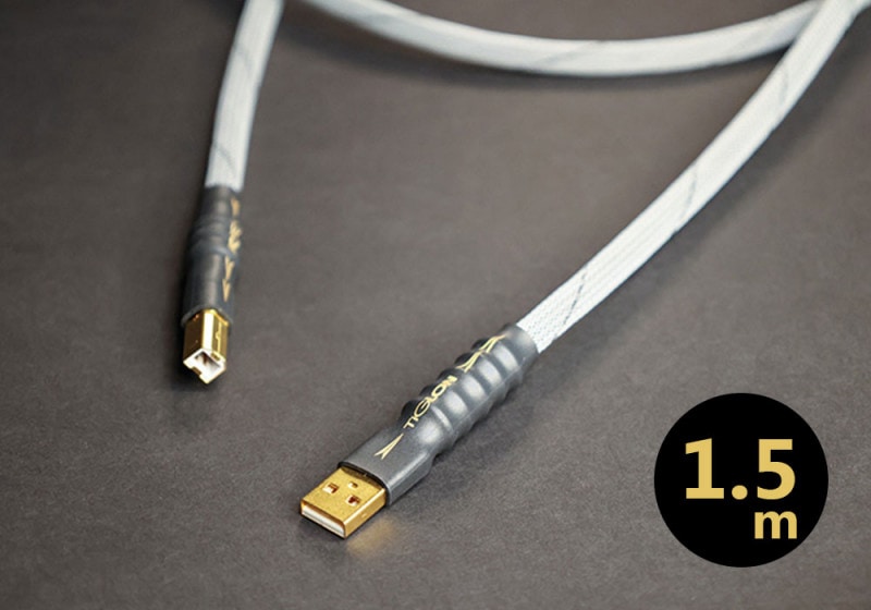 TIGLON - TPL-2000U/1.5m��USB�����֥�/ü�ҡ�A-B�ˡ�JP�աڥ᡼����ľ���ʡ�����Բġˡ�Ǽ���ϳ�ǧ�头Ϣ����