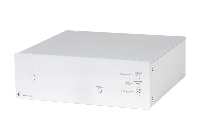 Pro-Ject - PHONOBOX/DS2/SL�ʥǥ奢���ι�����MM/MC�б��ե��Υ���סˡ�JP�աڴ����