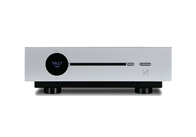 QUAD - Artera Solus/����С���CD/DAC/Bluetooth��¢����ƥ��졼�ƥåɥ���סˡ�JP�աڴ����