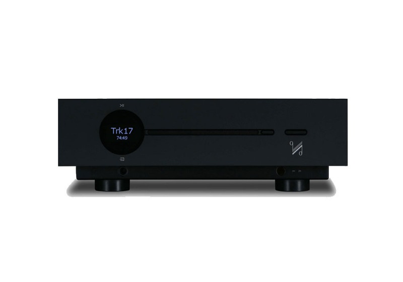 QUAD - Artera Solus/�֥�å���CD/DAC/Bluetooth��¢����ƥ��졼�ƥåɥ���סˡ�JP�աڴ����