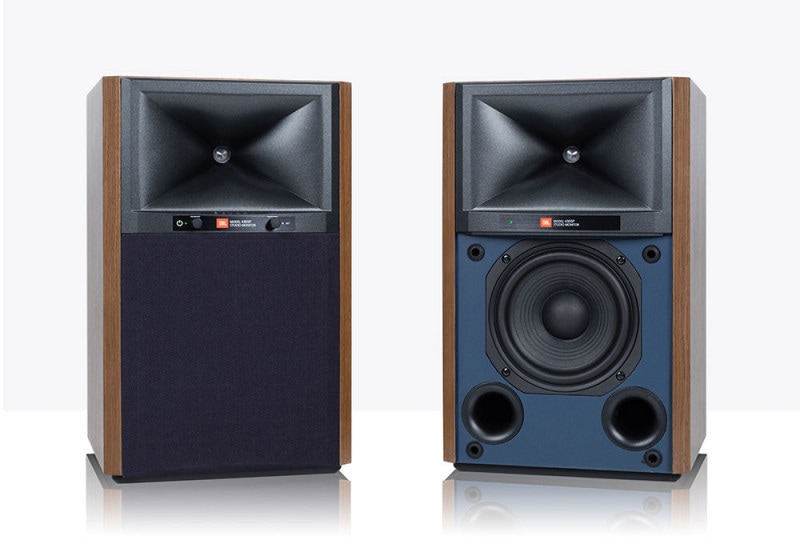 JBL - 4305P�ʥڥ��˥��ȥ꡼�ߥ��б������ƥ��֥���������˥������ԡ����� JBL4305PWALJN��JP�աڼ���Ǽ��̤�ꡦ��ͽ��������