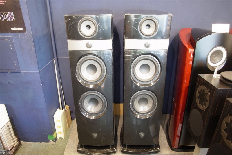 FOCAL - Maestro Utopia/�֥�å�����å����ʥڥ��ˡس����ʡ١�JP-u��