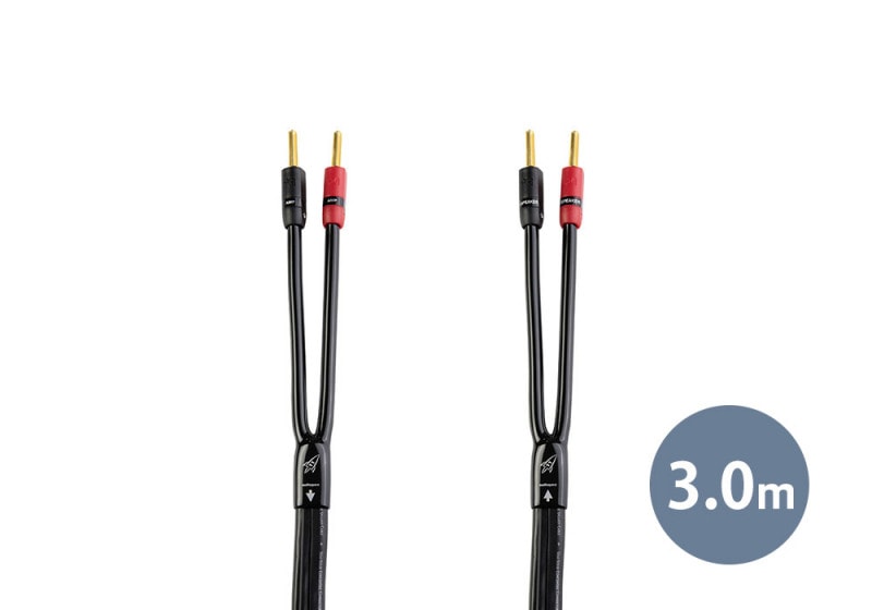 audioquest - RKT11/3M/B��ROCKET11�����ԡ����������֥롦3.0m��ξü�Хʥʥץ饰�����󥰥���³���ڥ��ˡ�JP�աڥ᡼��������ʡ�Ǽ���ϳ�ǧ�头Ϣ����