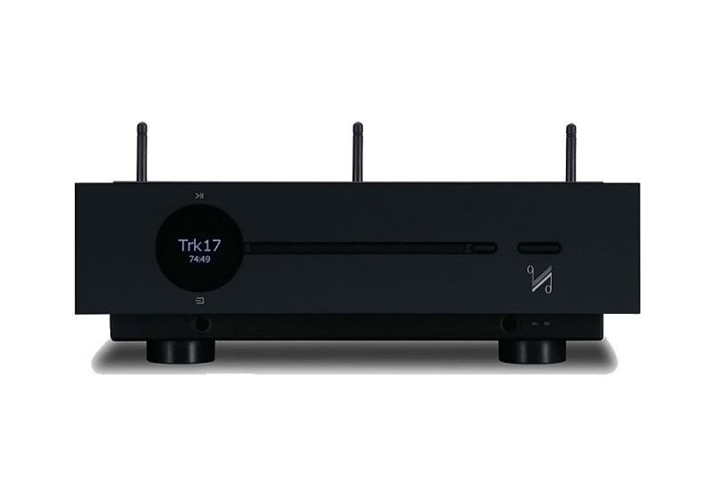 QUAD - Artera Solus Play/�֥�å��ʥͥåȥ��/CD/DAC/Bluetooth��¢����ƥ��졼�ƥåɥ���סˡ�JP�աڴ����
