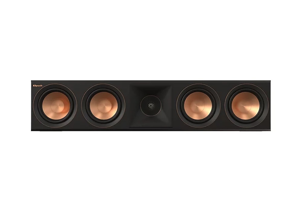クリプシュ Klipsch Reference RC-62 II ブラック