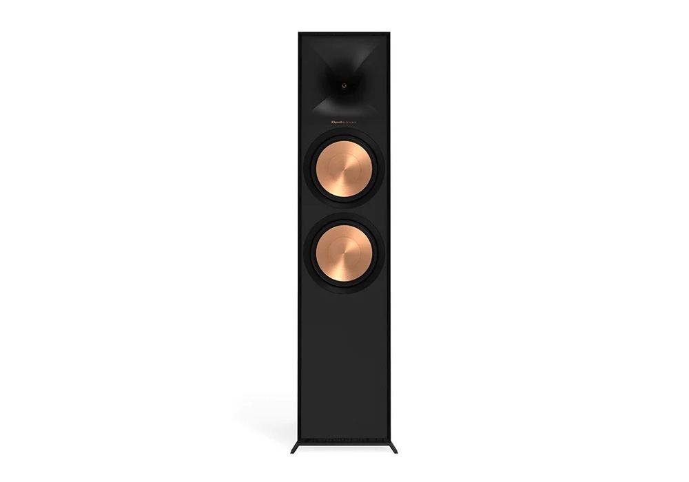 Klipsch - R-800F（1本）フロアスタンディングスピーカー｛大型TEC