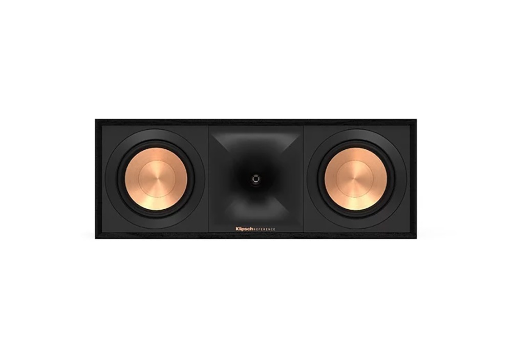 Klipsch - R-50C（1本）センタースピーカー《JP》【次回納期未定・ご 