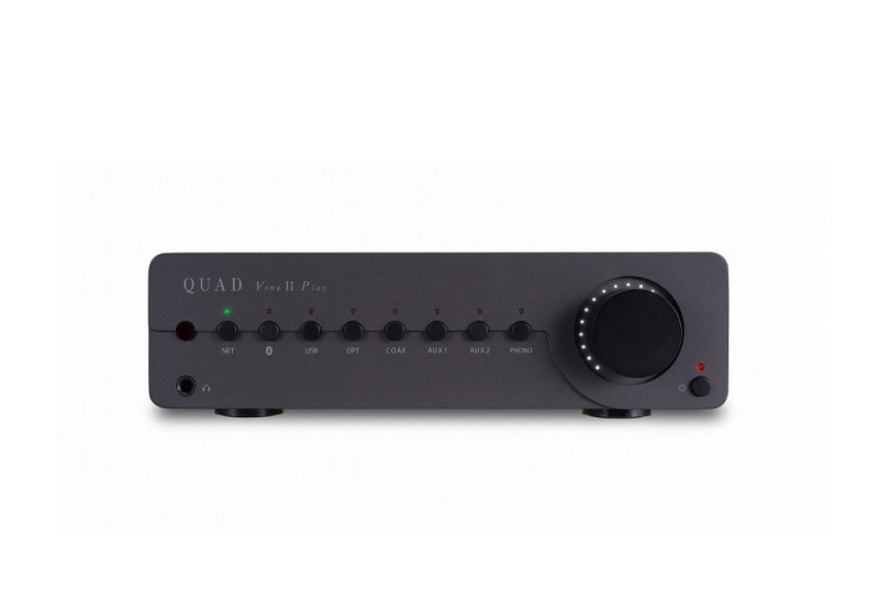 QUAD - Vena II Play/G/���졼�ʥͥåȥ��/USB-DAC��ܥץ�ᥤ�󥢥�סˡ�JP�աں߸˸¤ꡦ�᡼����ľ���ʡ�����Բġˡ�3��5�Ķ����Ǥ��Ϥ���ǽ���᡼�����ٶ���������