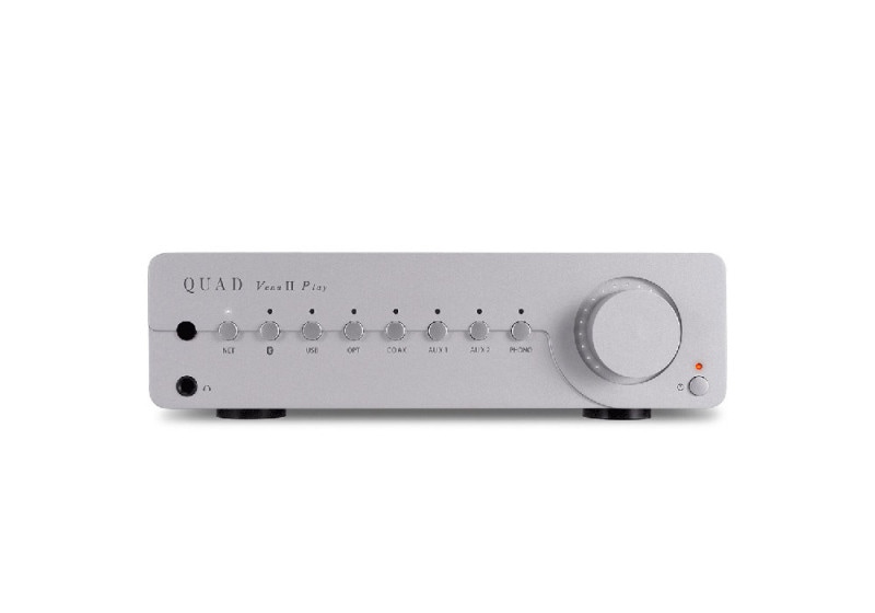 QUAD - Vena II Play/S����С��ʥͥåȥ��/USB-DAC��ܥץ�ᥤ�󥢥�סˡ�JP�աں߸˸¤ꡦ�᡼����ľ���ʡ�����Բġˡ�3��5�Ķ����Ǥ��Ϥ���ǽ���᡼�����ٶ���������
