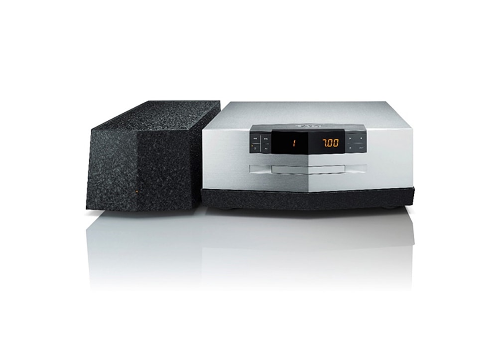 TAD - D700（SACD/CDプレーヤー）｛大型TAD｝《JP》【在庫有り・3～7