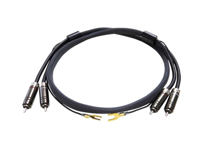 Phasemation - CC-1200RR��RCA-RCA���Х���������ե��Υ����֥롦1.2m�ˡ�JP�աڥ᡼����ľ���ʡ�����Բġˡ�Ǽ���ϳ�ǧ�头Ϣ����