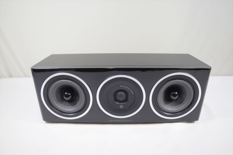 Wharfedale - DIAMOND 11CC/֥åJP-u