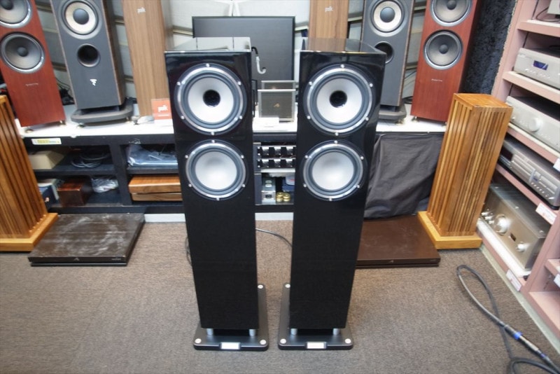 TANNOY - Revolution XT 6F/�ԥ��Υ֥�å���B���ʡ٥ڥ���JP-u��