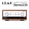 LEAK Audio - Stereo 230/��������ʥåȡ�USB/DAC��ARC��ܡ�����ƥ��졼�ƥåɥ���סˡ�JP�աڥ᡼�����߸�ͭ��¨Ǽ��