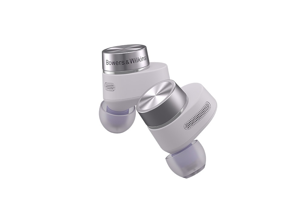 B&W - Pi5 S2/SL/スプリング・ライラック（Pi5S2/SL）ノイズキャンセ