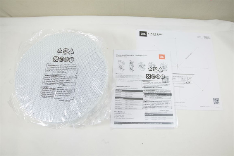 JBL - Stage280C/�ۥ磻�ȡ�B���ʡ١�JP-u��