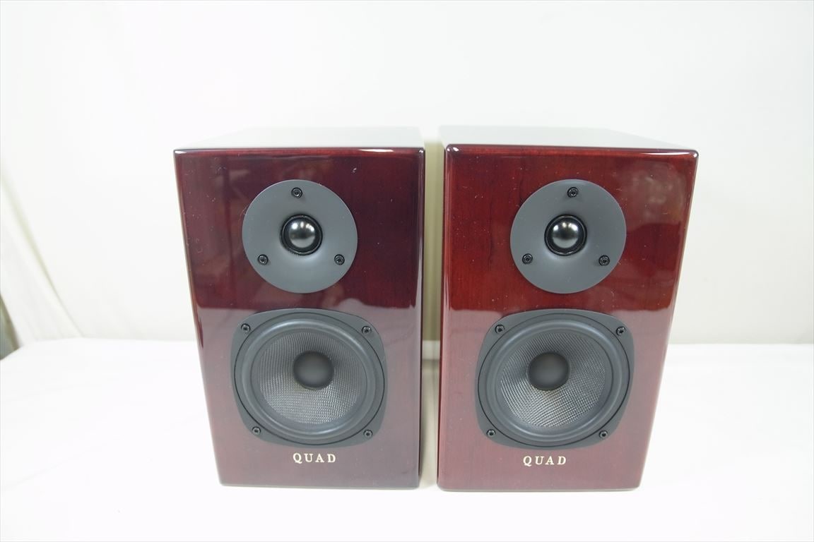 QUAD - 11L Classic Signature/PM 『B級品』（ペア）《JP-u