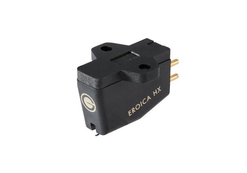 Goldring - EROICA HX-MC�ʹ����MC�����ȥ�å��ˡ�JP�աں߸�ͭ��¨Ǽ��