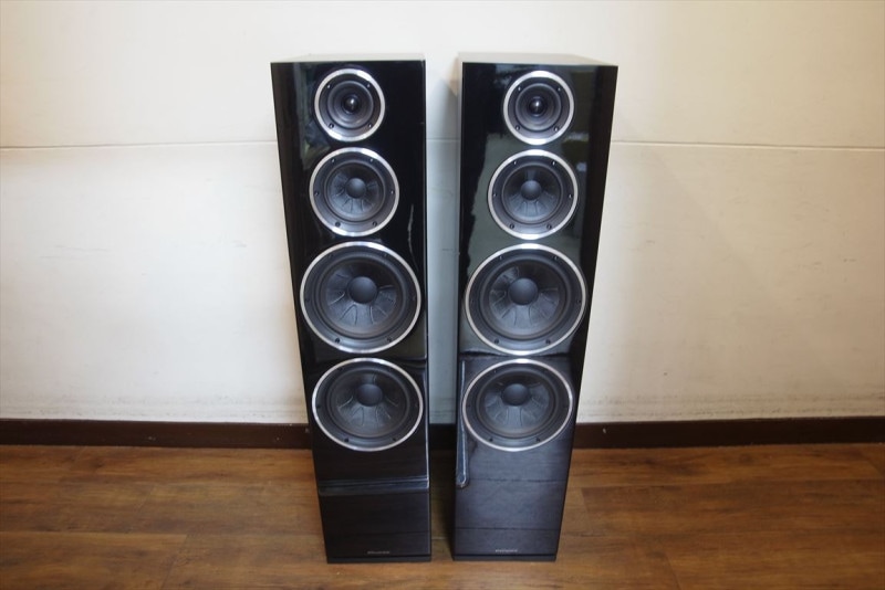 Wharfedale - DIAMOND250/ʥåȡʥڥˡJP-u