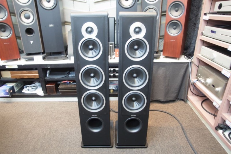 Sonus Faber - Chameleon T/�֥�å��ʥڥ��ˡ�JP-u��