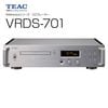 TEAC - VRDS-701-S/СUSB DACܡCDץ졼䡼ˡJPաں߸ͭ¨Ǽ