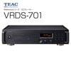 TEAC - VRDS-701-B/֥åUSB DACܡCDץ졼䡼ˡJPաں߸ͭ¨Ǽ