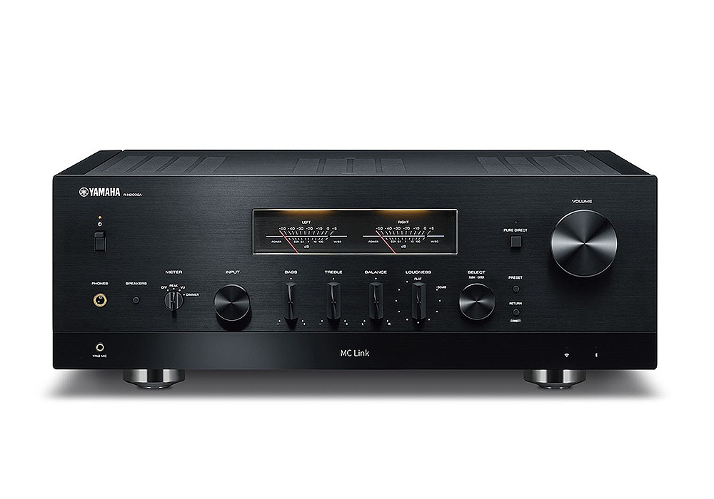 ヤマハ ネットワークCDプレーヤー 192kHz/24bit ハイレゾ音源対応 シルバー CD-N301(S) ヤマハ ネットワークCDプレーヤー 192kHz⁄24bit ハイレゾ音源対応