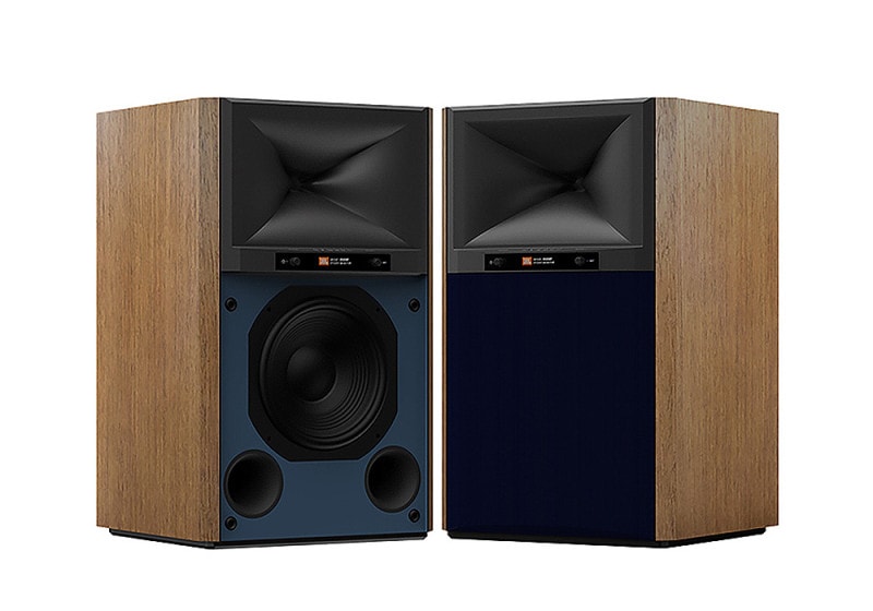 JBL - 4329P��JBL4329PWALJN�ˡʥڥ��˥��ȥ꡼�ߥ��б������ƥ��֥��ԡ��������緿HAR�ѡ�JP�աں߸�ͭ�ꡦ3��7�Ķ����Ǥ��Ϥ���ǽ���̳�ƻ����10�Ķ������������Բġˡ�