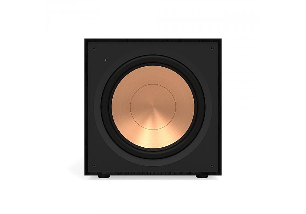 Klipsch - R-121SW（1台/サブウーファー）《JP》【在庫有り即納