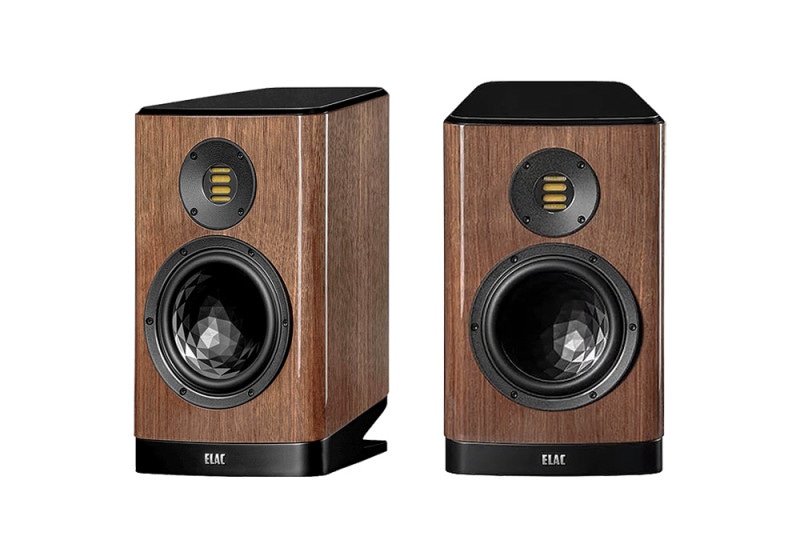 ELAC - VELA BS404/������ʥåȡ��ϥ��������ʥڥ��˥֥å�������ե��ԡ�������JP�աڴ����