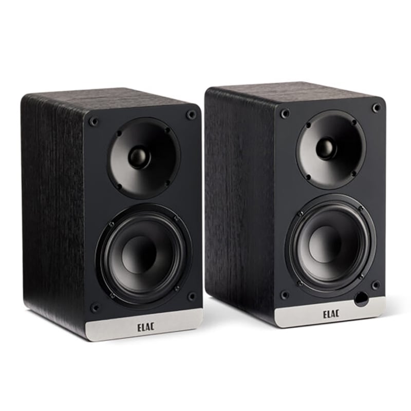 ELAC - Debut ConneX DCB41/�֥�å��ʥڥ���DAC��¢�����ƥ��֥��ԡ�������JP�աں߸�ͭ��¨Ǽ��