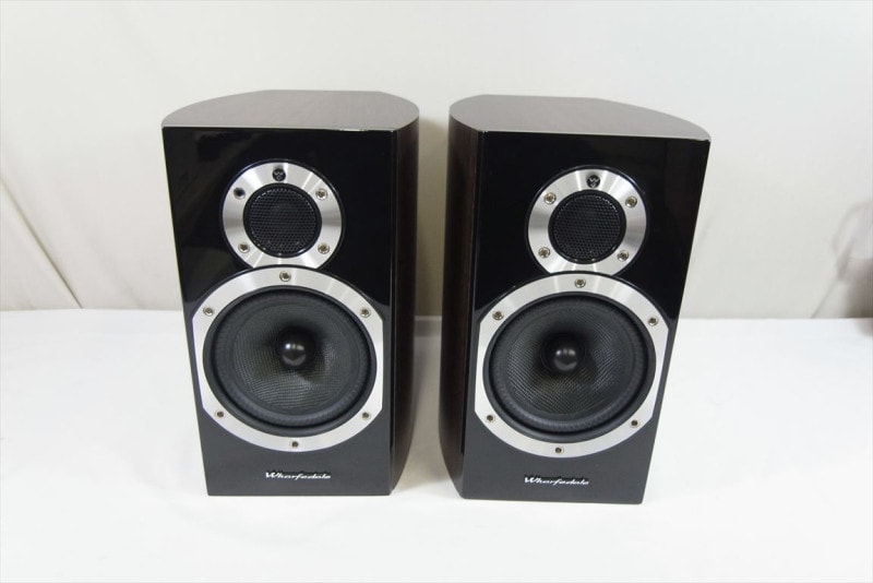 Wharfedale - DIAMOND10.1/ʥåȡʥڥˡJP-u